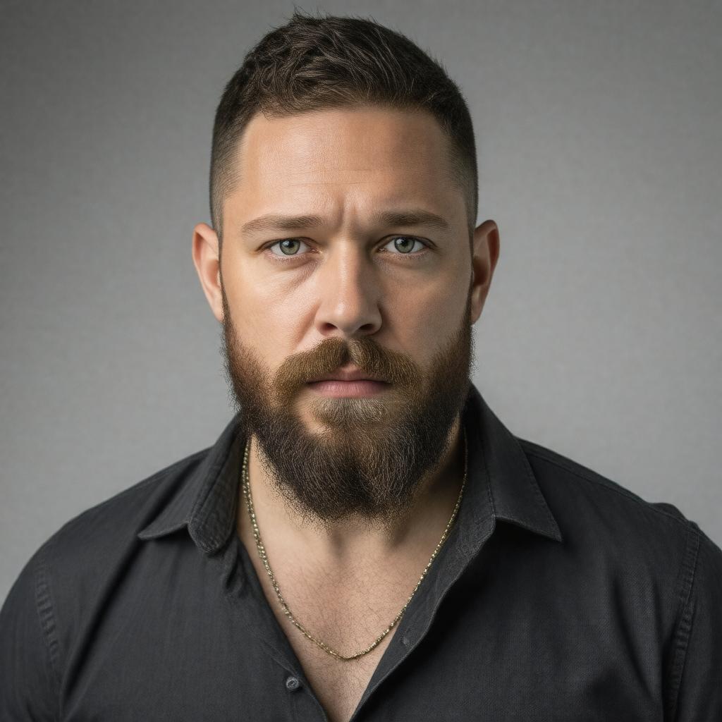 Tom Hardy